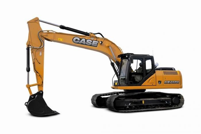 CX210